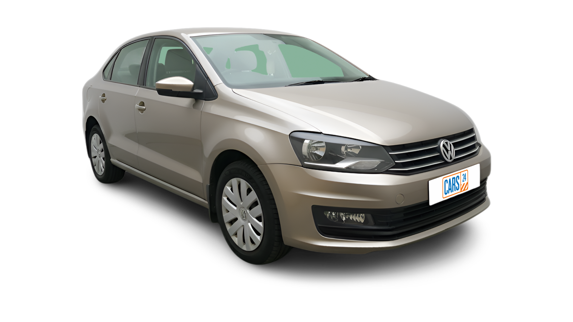 Volkswagen Vento-img